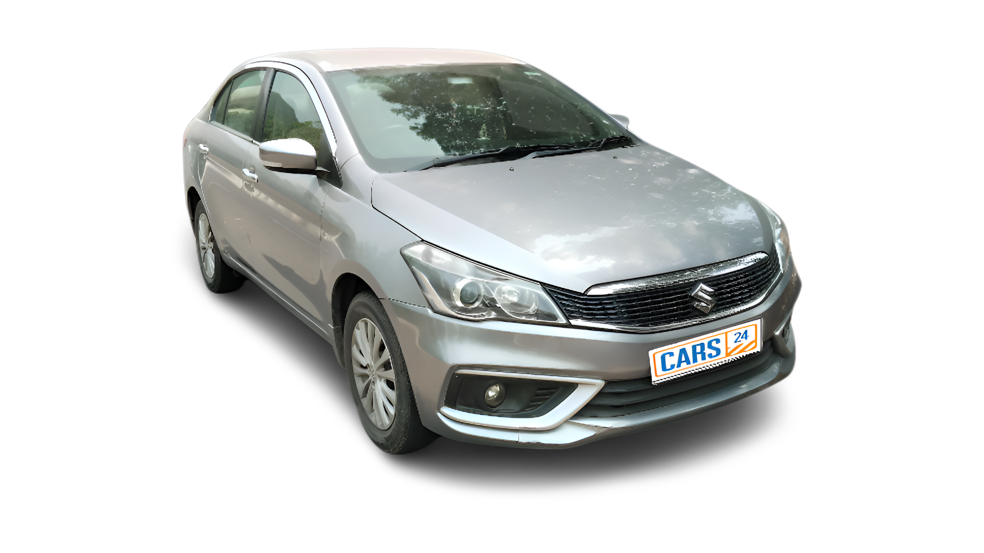 Maruti Ciaz-img